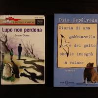 Libri per ragazzi