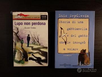 Libri per ragazzi