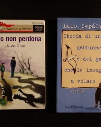 Libri per ragazzi