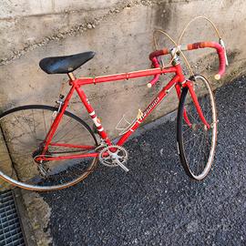 bici Legnano vintage 