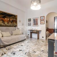 Appartamento a Como Via Brogeda 3 locali