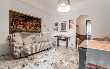 Appartamento a Como Via Brogeda 3 locali