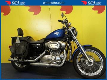 HARLEY-DAVIDSON 883 - XL Garantita e Finanziabil