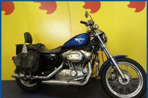 HARLEY-DAVIDSON 883 - XL Garantita e Finanziabil