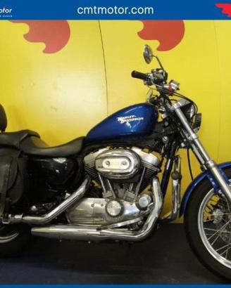 HARLEY-DAVIDSON 883 - XL Garantita e Finanziabil