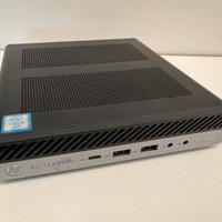 Hp Elitedesk Mini PC i5