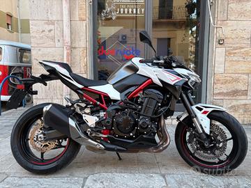 Kawasaki Z 900 - 2022
