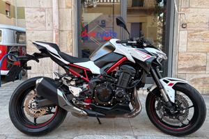 Kawasaki Z 900 - 2022