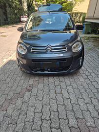 Citroen C1 CITROËN AIRSCAPE E 6B NEO PATENTATI