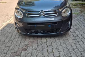 Citroen C1 CITROËN AIRSCAPE E 6B NEO PATENTATI