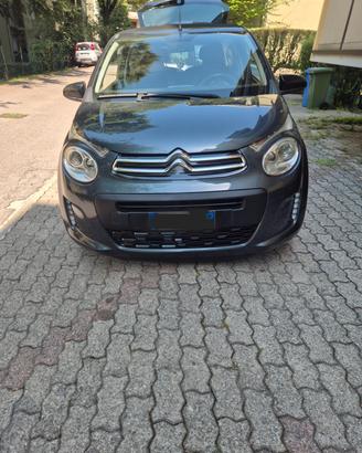 Citroen C1 CITROËN AIRSCAPE E 6B NEO PATENTATI