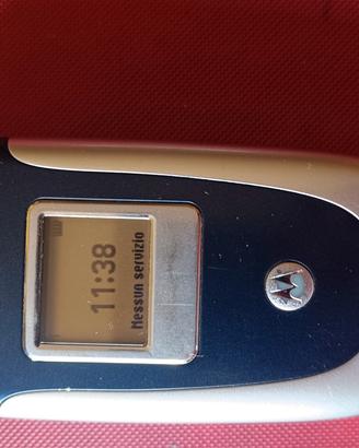 cellulare motorola