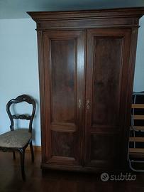 Svuoto appartamento: mobili e oggetti vintage