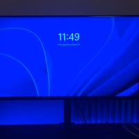 Monitor 360hz Gaming ITEK