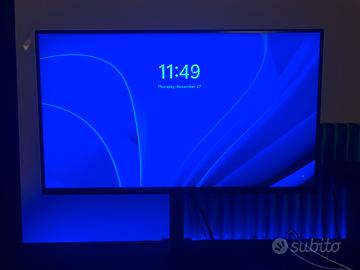 Monitor 360hz Gaming ITEK