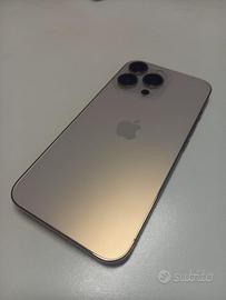 Iphone 13 pro 128 gb oro