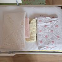Lettino Kritter Ikea