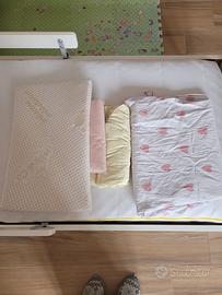 Lettino Kritter Ikea