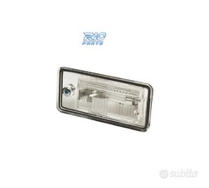 LUCE TARGA A LED AUDI A4 B6 B7 00-07