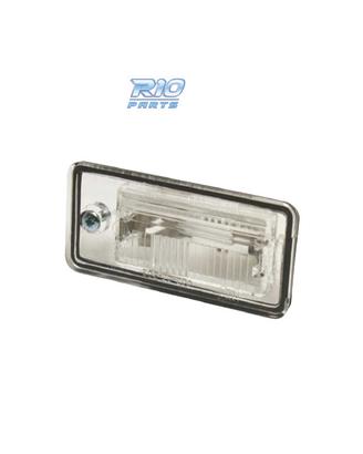 LUCE TARGA A LED AUDI A4 B6 B7 00-07