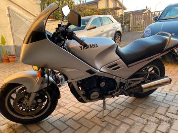 Vedesi Fj1100 1983 Asi