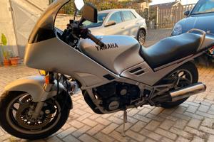 Vedesi Fj1100 1983 Asi