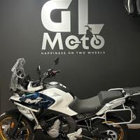 Cf Moto 700MT Adv. PROMO €5.999,00 Fc