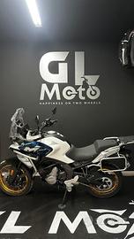 Cf Moto 700MT Adv. PROMO €5.999,00 Fc