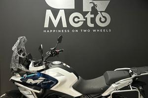 Cf Moto 700MT Adv. PROMO €5.999,00 Fc