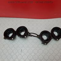 COLLETTORI ASPIRAZIONE YAMAHA XJ6 2008 2009 XJ-6 2