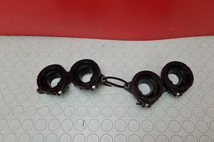 COLLETTORI ASPIRAZIONE YAMAHA XJ6 2008 2009 XJ-6 2