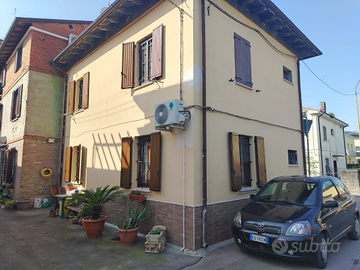 Casa indipendente a Formigine