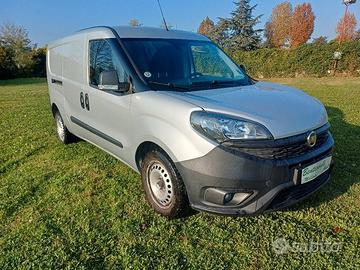 Fiat Dobl Maxi Cargo 1.400 T-Jet Natural Power Me