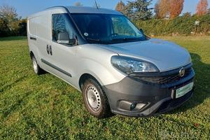 Fiat Dobl Maxi Cargo 1.400 T-Jet Natural Power Me