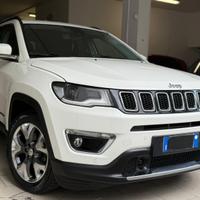 Jeep Compass 1.6 Diesel 2019