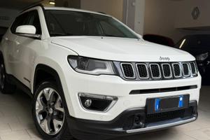 Jeep Compass 1.6 Diesel 2019