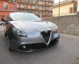 Alfa Romeo Giulietta 1.6 JTDm 120 CV Super