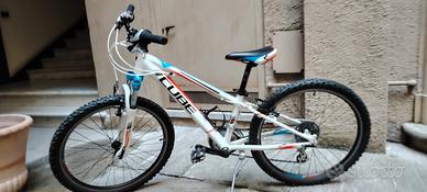 MTB CUBE 24"