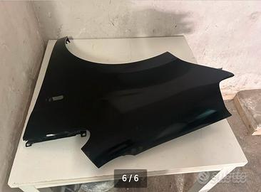 Parafango SX Nuovo lancia musa platino 2008