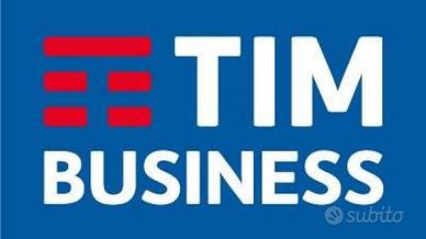 Tim Business Partita Iva