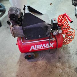 Compressore AirMax 