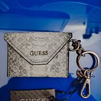 Portachiavi portamonete nuovo guess