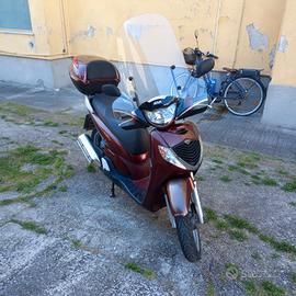 scooter honda sh 150