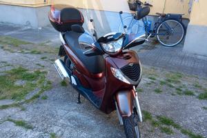 scooter honda sh 150