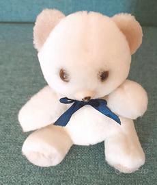 Peluche vintage “Coccolino” originale
