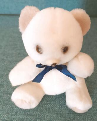 Peluche vintage “Coccolino” originale