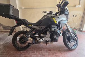Moto Guzzi Stelvio PFF 2025