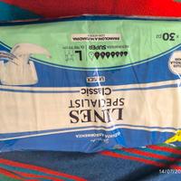 PANNOLLINI LINES PER INCONIINENZA A MUTANDINA   L