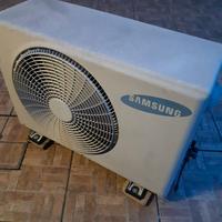 Climatizzatore mono split usato ma funzionante