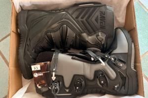 Stivali Enduro Raven Commander